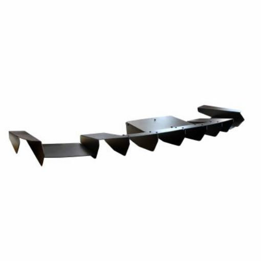 Bild på BMW E46 REAR DIFFUSER