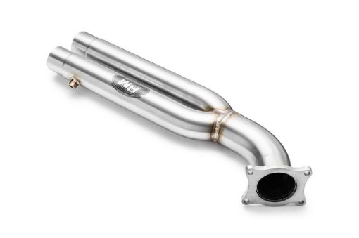 Bild på Downpipe Audi A6, A7, SQ5 3.0 TDi
