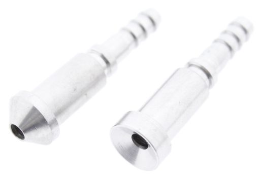 Bild på Concave / Convex male crimped ends