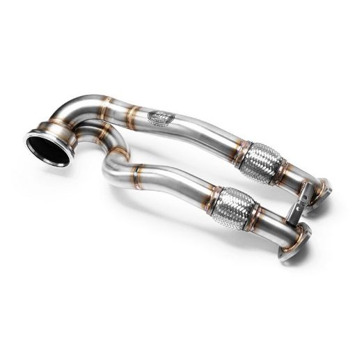 Bild på Audi RS3 8V 2.5 TFSI - Downpipe