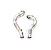Bild på Downpipe til BMW E90, E91, E92, E93 335i, 335ix E82, E88 135i N54