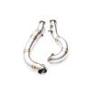 Bild på Downpipe til BMW E90, E91, E92, E93 335i, 335ix E82, E88 135i N54