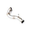 Bild på Downpipe til BMW E90, E91, E92, E93 335i, 335ix E82, E88 135i N54