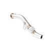 Bild på Downpipe til E87 118d, 120d, E90, E91 318d, 320d M47N2