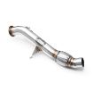 Bild på Downpipe til BMW E90, E91 318d, 320d, E87 118d, 120d M47N2