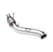 Bild på Downpipe til BMW F20, F21, F30, F31 N13