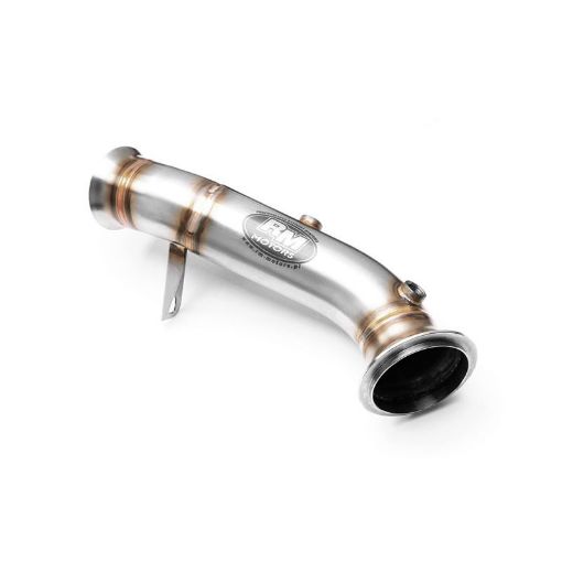 Bild på Downpipe BMW F20, F21, F22, F23, F30, F31, F32, F33, F34, F36