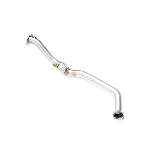 Bild på BMW E46 318d, 320d M47, M47N - Downpipe