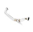 Bild på BMW E46 318d, 320d M47, M47N - Downpipe