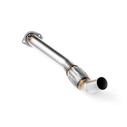 Bild på Downpipe til BMW E46 330d, 330dx M57, M57N