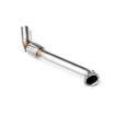 Bild på Downpipe til BMW E46 330d, 330dx M57, M57N