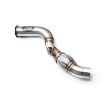 Bild på Downpipe för BMW E90, E91 318d, 320d M47N2
