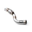 Bild på Downpipe för BMW E90, E91 318d, 320d M47N2