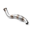 Bild på Downpipe för BMW E90, E91 318d, 320d M47N2