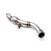 Bild på Downpipe för BMW E90, E91 318d, 320d M47N2