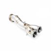 Bild på Downpipe til BMW E84, E90, E91, E92, 335ix, 35ix, N55 - xDrive