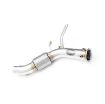 Bild på Downpipe til F07, F10, F11 ,F15, F16, F30, F31, F32, F33, F34, F36, N57N N57Z (AdBlue)