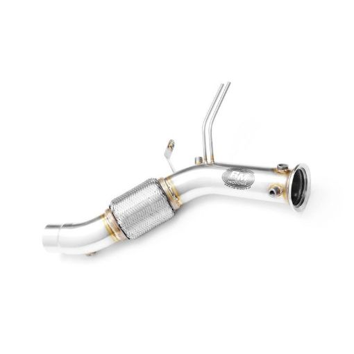 Bild på Downpipe til F07, F10, F11 ,F15, F16, F30, F31, F32, F33, F34, F36, N57N N57Z (AdBlue)