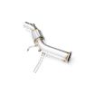 Bild på Downpipe til F07, F10, F11 ,F15, F16, F30, F31, F32, F33, F34, F36, N57N N57Z (AdBlue)