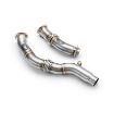 Bild på Downpipe BMW F80, F82, F83 M3, M4 s55