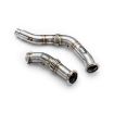 Bild på Downpipe BMW F80, F82, F83 M3, M4 s55