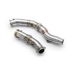 Bild på Downpipe BMW F80, F82, F83 M3, M4 s55