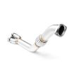 Bild på Downpipe til BMW E39 525d, 530d M57