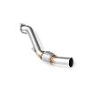 Bild på Downpipe til BMW E60, E61 525d, 530d M57N (Euro 3)