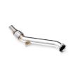 Bild på Downpipe til BMW E60, E61 525d, 530d M57N (Euro 3)