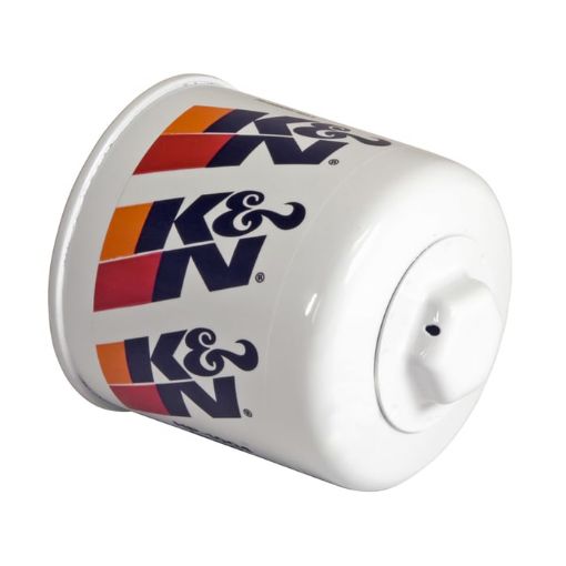 Bild på K&N HP-1004 oljefilter