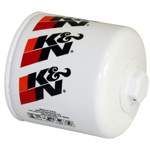Bild på K&N HP-2007 oljefilter