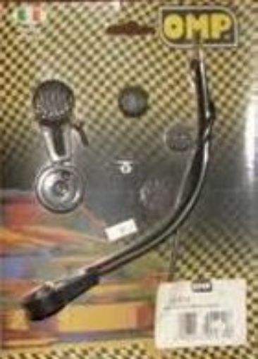 Bild på Flexibel mikrofon för (JA / 800)