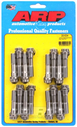 Bild på ARP Rod Bolt Kit VAG 2.0L FSI / TFSI(M8) - 204-6302