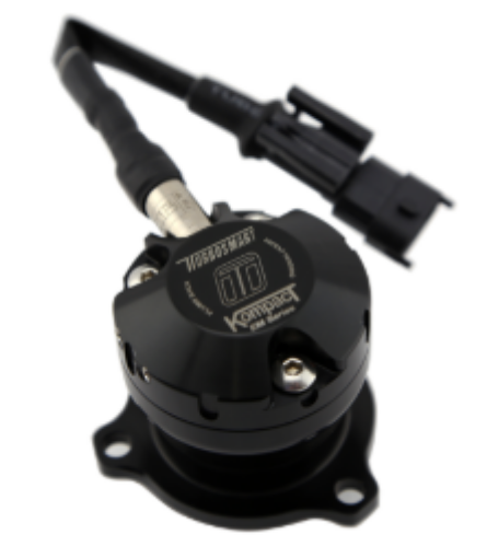 Bild på Kompact EM BOV VR15 Plumb Back - Turbosmart
