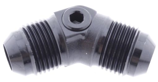 Bild på 45gr. AN HAN med 1/8" NPT port