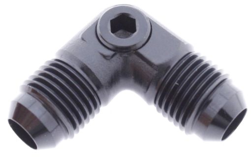 Bild på 90gr. AN HAN med 1/8" NPT port