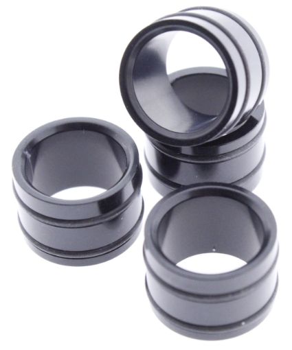 Bild på Fuel rail injector spacers 14 till 11 mm