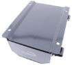 Bild på Catch tank - 2l - 3/8" NPT ports