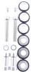 Bild på Nissan RB25 fuel rail kit