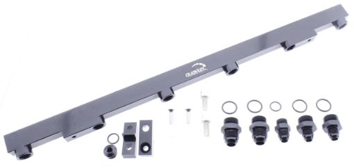 Bild på Nissan RB26 fuel rail kit