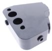Bild på GM LSX OIL COOLER ADAPTER