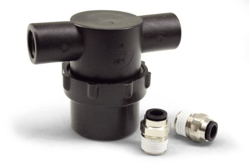 Bild på AEM Electronics Water/Methanol Injection Filters