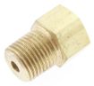 Bild på 1/8" NPT -> AN3 (3/8''-24 UNF)
