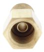 Bild på 1/8" NPT -> AN3 (3/8''-24 UNF)