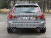 Bild på Simons catback avgassystem Volvo V90/S90 D3/D4/D5