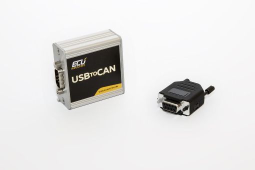 Bild på ECU Master USB to CAN modul