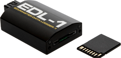 Bild på ECU Master Datalogger