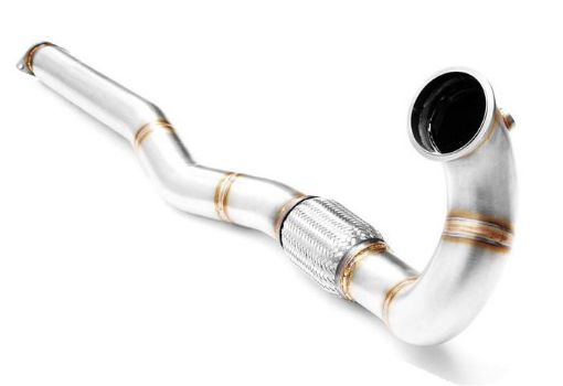 Bild på Downpipe OPEL Astra, Zafira OPC 2.0T