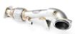 Bild på Downpipe FORD Fiesta Mk6 ST 180 1.6 SCTI