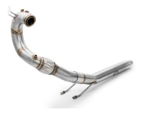 Bild på 1.6 TDI/2.0 TDI VW Touran/Jetta/Golf/Scirocco - Skoda Octavia/Superb - Downpipe